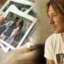 Keith Urban Premiers “Wasted Time” Music Video