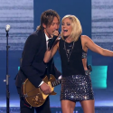 Keith Urban Shares Details about Carrie Underwood Duet on new ‘RipCORD’ Album
