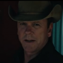 Why was Kiefer Sutherland an ACM Presenter? [VIDEO]