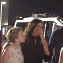 Lee Brice Surprises Military Family With Soldier’s Truck [VIDEO]