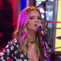 Watch Maren Morris Perform on GMA [VIDEO]