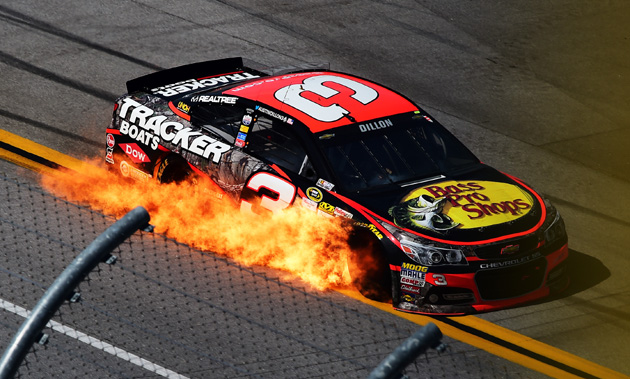 GEICO 500
