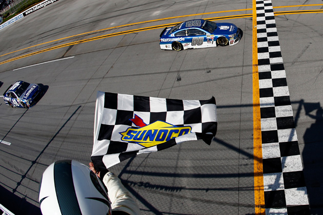 GEICO 500
