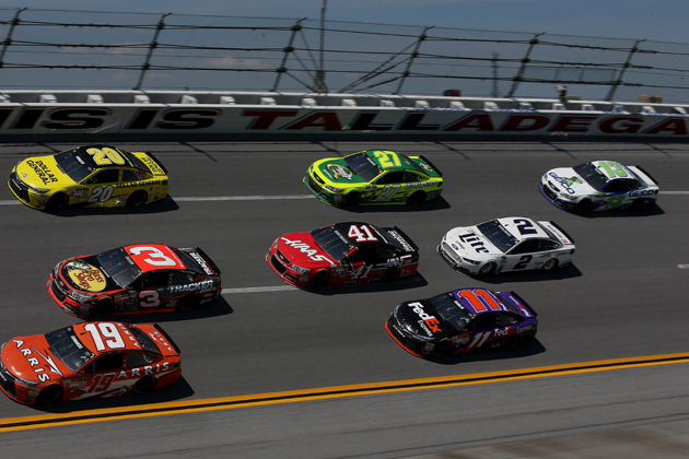 GEICO 500