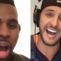 Luke Bryan And Jason Derulo Duet On CMT Crossroads THIS Weekend [VIDEO]