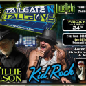 Win Tickets to Tailgate N Tallboys on B104