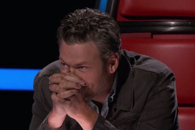 Blake Shelton