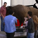 Voice Fans Get a Day in the Life of Blake Featuring Adam Levine as Tour Guide [VIDEO]