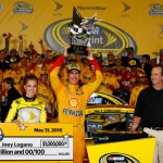 NASCAR Sprint Cup Series Sprint All-Star Race