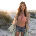 Cassadee Pope Embraces the “YouTube Generation”