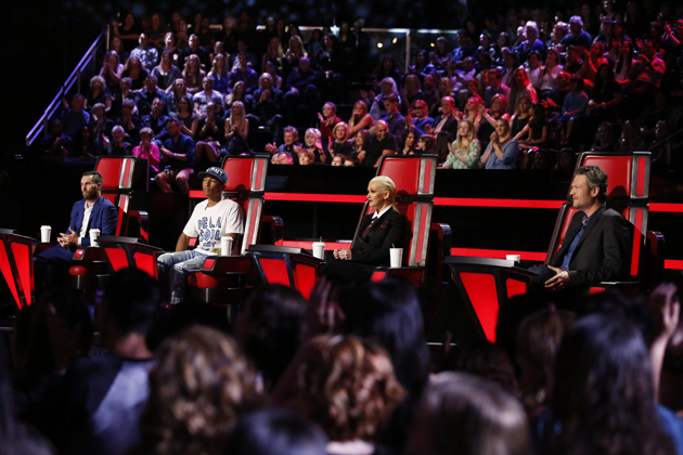 The Voice - Season 10