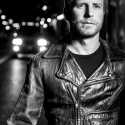 Dierks Bentley Celebrating a #1 “Somewhere On A Beach”