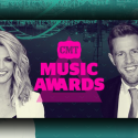 CMT Music Awards Announce Hosts, Mash-Up Performance and Presenters