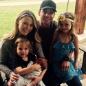 Granger Smith Welcomes Baby Boy [PHOTO]