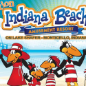 Win a Family 4-Pack of Tickets to Indiana Beach