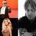 Keith Urban Duets With Carrie Underwood and Pitbull On ‘Ripcord’ Album [VIDEO]