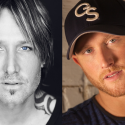 Keith Urban ‘RipCORD’ Debuts #1 in Sales with Cole Swindell #2