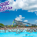 Play Twisted Trivia And Go To Magic Waters With The Family