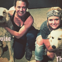 Miranda Lambert Adopts Thelma and Louise