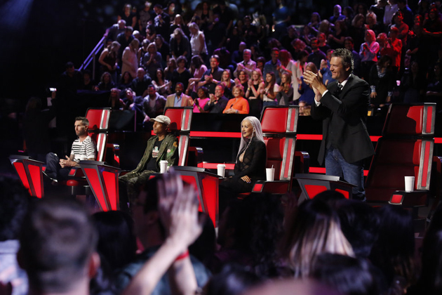 The Voice - Season 10