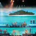 Zac Brown Band “Castaway” Live [VIDEO]