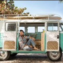 Is it the New Jake Owen Album or Adam Levine?