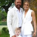 Randy Houser Gets Married