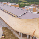 Full-Scale Noah’s Ark to Open in Kentucky