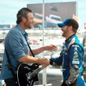 NBC Welcomes Blake Shelton Back to NASCAR Coverage [VIDEO]