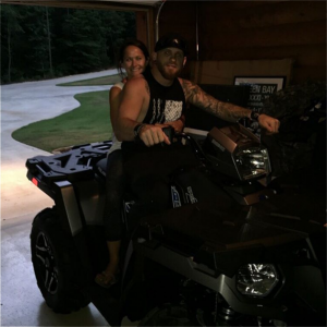 brantley wbwn