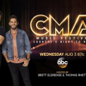 Brett Eldredge and Thomas Rhett to Host ‘CMA Music Festival: Country’s Night to Rock’ TV Special