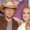 Jason Aldean Secretly Binge Watches Kardashians [VIDEO]