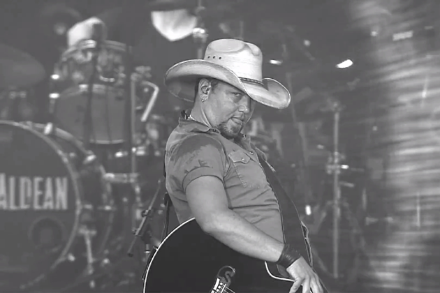 Jason Aldean Releases “Lights Come On” Music Video | WBWN-FM