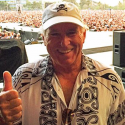 Is there REALLY going to be a Jimmy Buffett Musical?