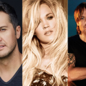 Country Stars Talk About Dads and Father’s Day