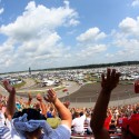NASCAR Drivers Prepare for Motor City Match in Michigan