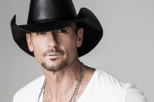 Tim McGraw