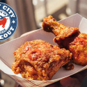 Win Two 3-Day Passes to Windy City Smokeout