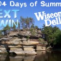 Text 2 Win a Wisconsin Dells Get-A-Way