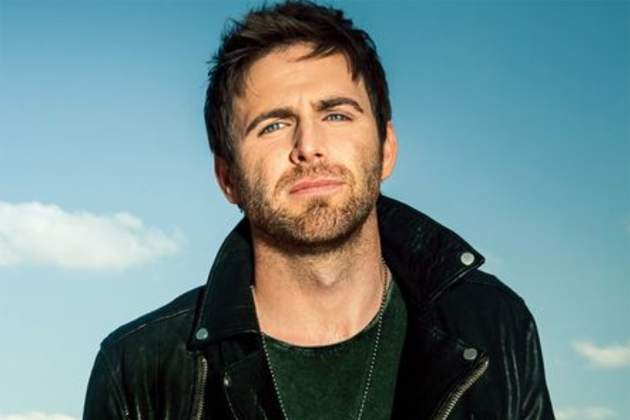 Canaan Smith
