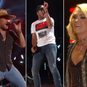 Sneak Peek “CMA Music Festival: Country’s Night to Rock” [VIDEOS]