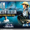 B104 Miller Lite Jason Aldean Ticket Stop at Fat Jacks