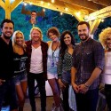 Luke Bryan’s Chippendale Birthday Surprise [VIDEO]