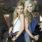 Maddie and Tae