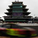 NASCAR Back at the Brickyard WITH Jeff Gordon!