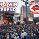 Red, White, and BBQ: Win Passes To Windy City Smokeout