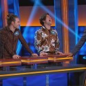 The Band Perry KILLS it on Celebrity Family Feud [VIDEO]