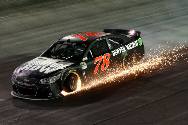 Food City 500