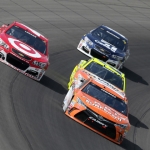 NASCAR Sprint Cup Series Pure Michigan 400