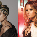 Alicia Keys Partners with Maren Morris for ‘CMT Crossroads’